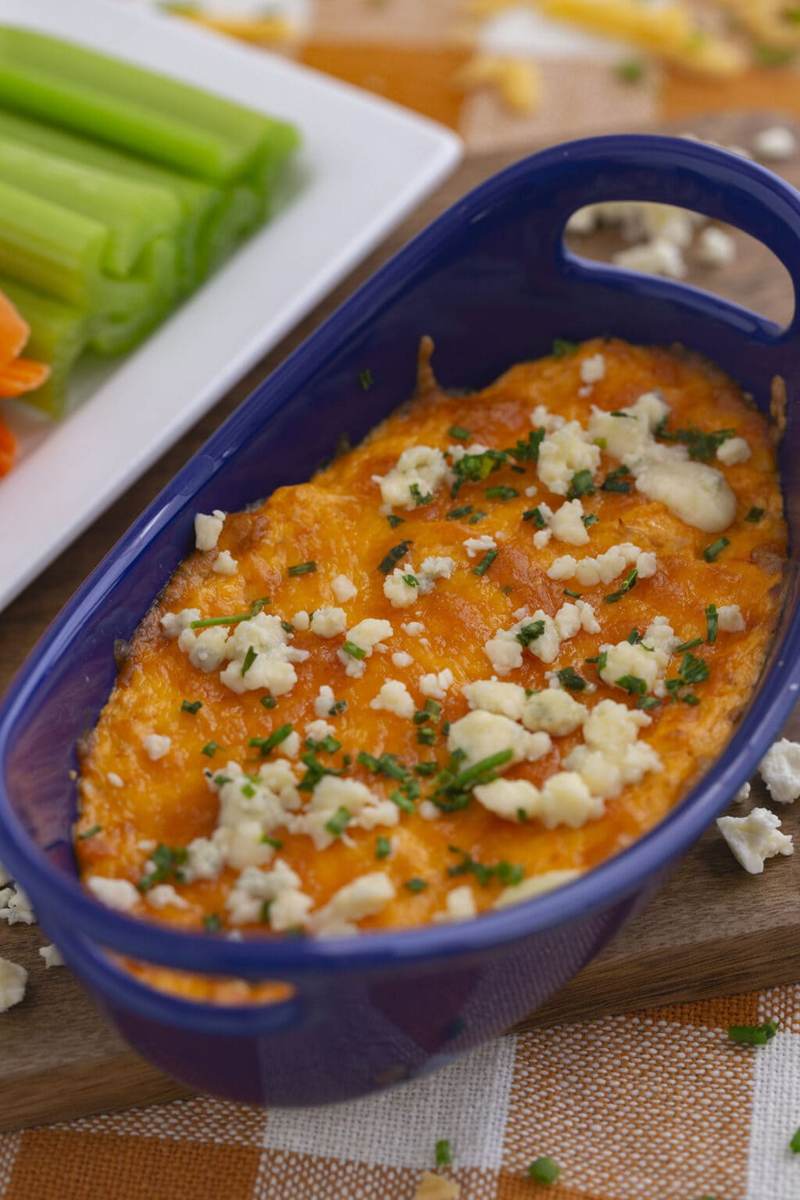 Recipe photograph