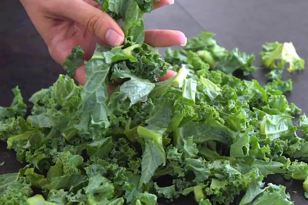 Kale Salad Recipe