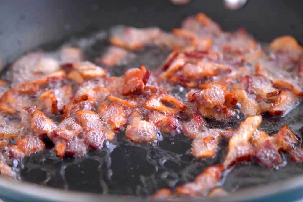 Crumbled Bacon Bits