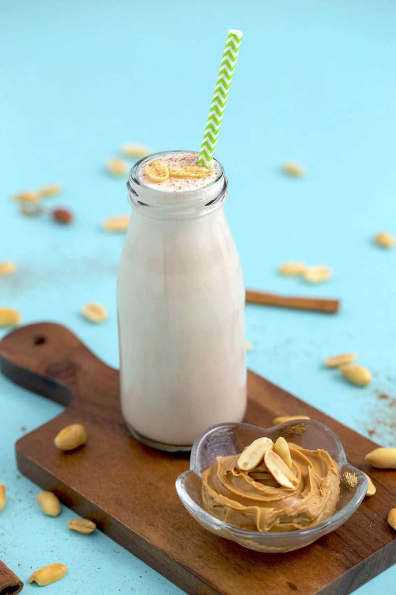 How to Make Keto Shakes at Home