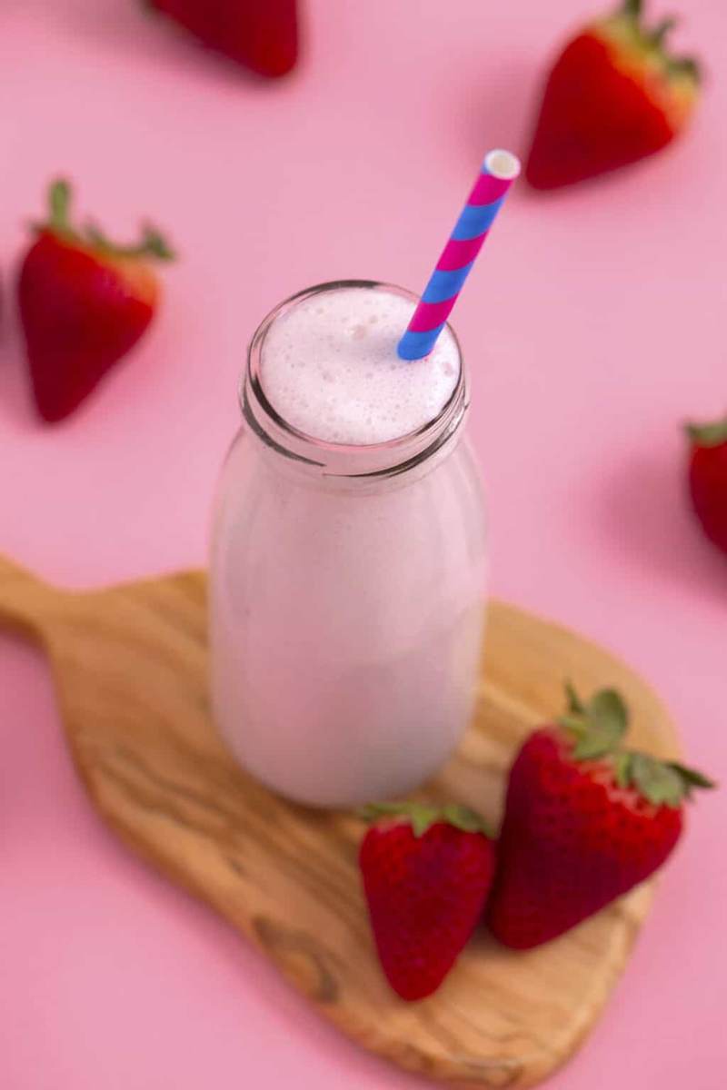 Keto Friendly Shakes