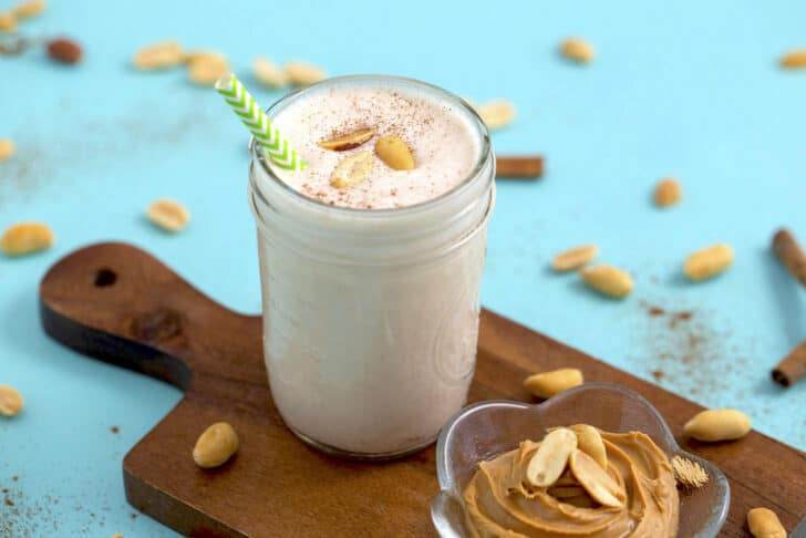 Keto Breakfast Shakes