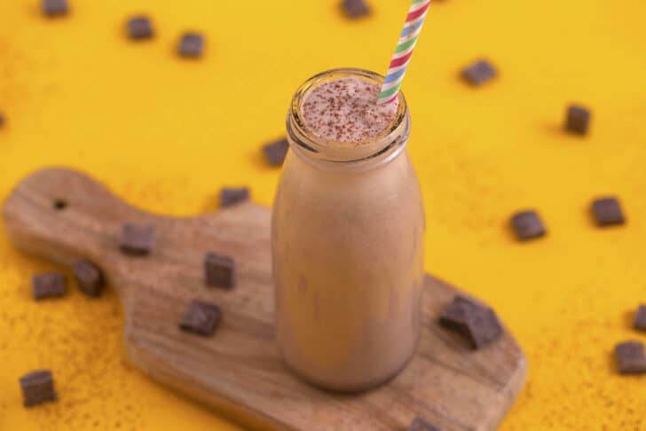 Homemade Keto Shakes Recipes