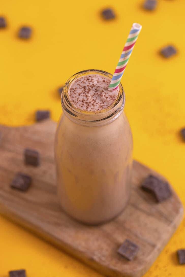 Homemade Keto Shake Recipes