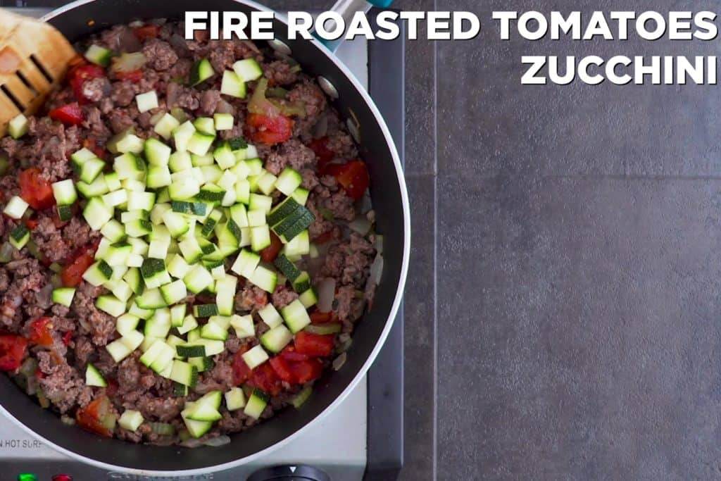 Low Carb Vegetables