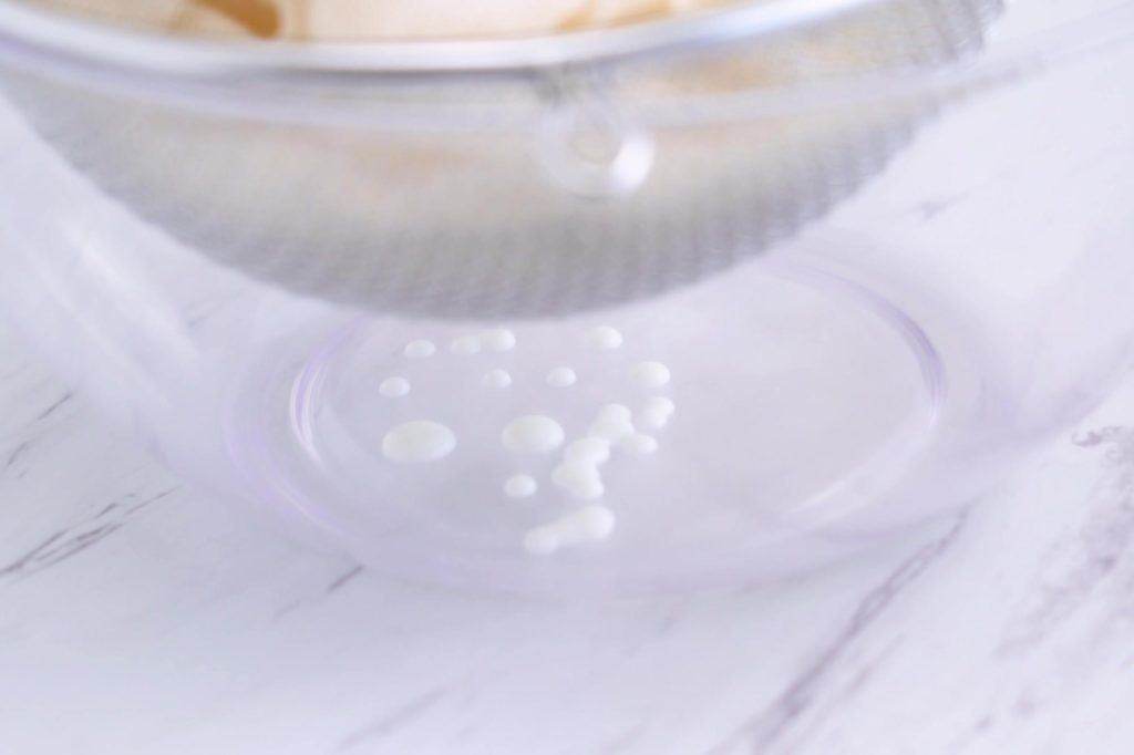 labneh dip, labneh yogurt, how to make labneh dip, labneh nutrition, is labneh healthy, homemade labneh recipe, labneh cheese