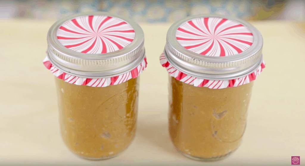 Recipe photograph