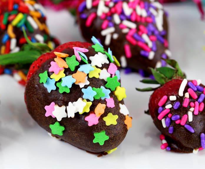 Recipe photograph