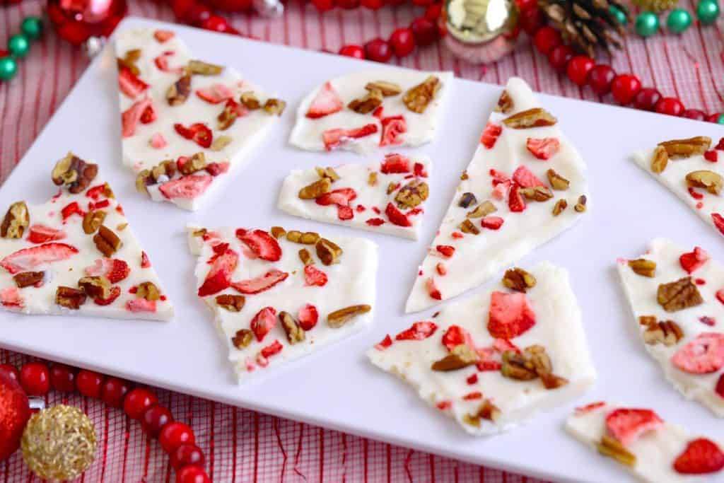 Recipe photograph