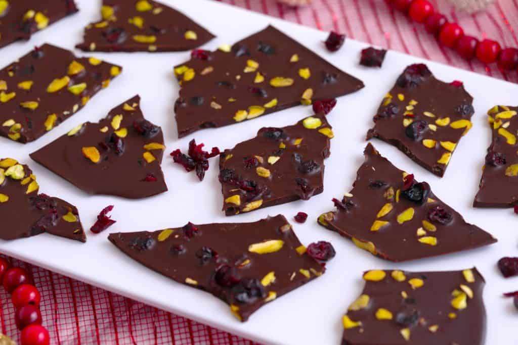 Recipe photograph