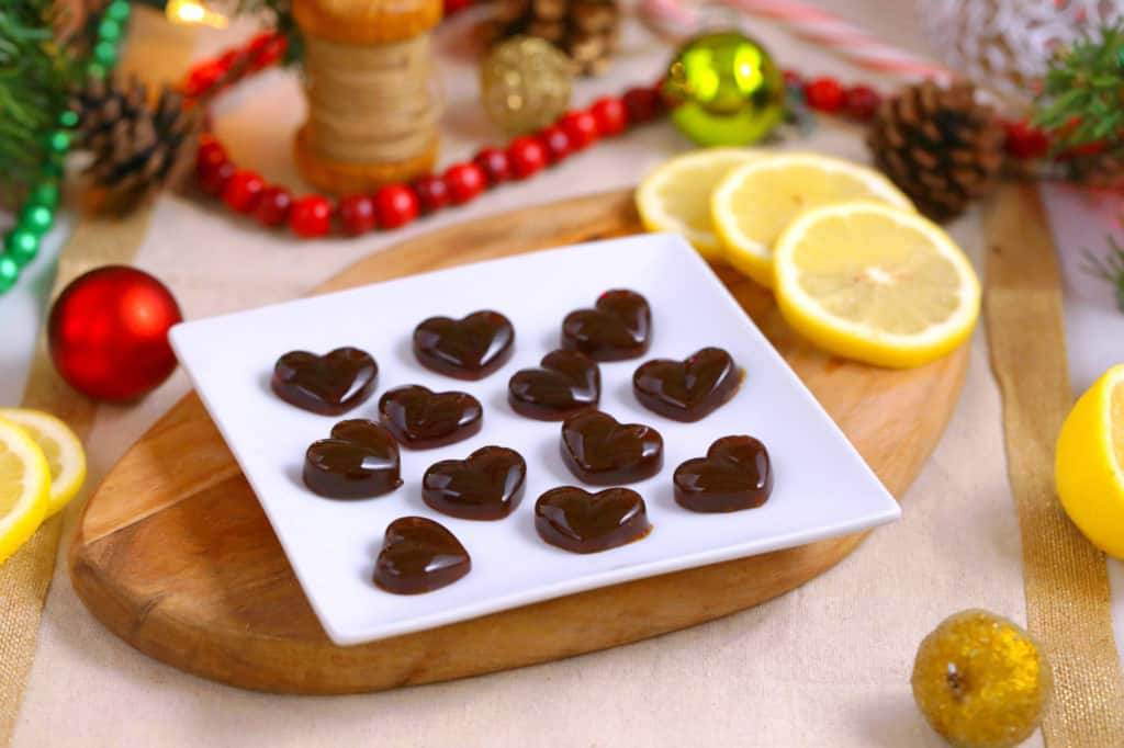 Lemon Drop Candy Recipe, homemade lemon drops candy recipe, lemon drop hard candy recipe, easy lemon drop candy recipe, homemade sour hard candy