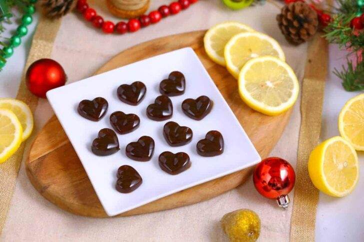 Lemon Drop Candy Recipe, homemade lemon drops candy recipe, lemon drop hard candy recipe, easy lemon drop candy recipe, homemade sour hard candy