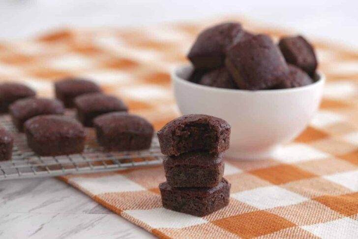 Low Carb Brownies
