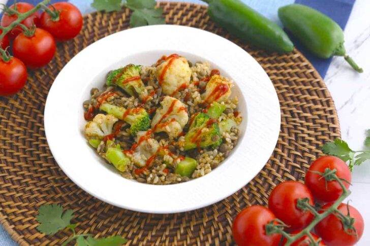 Make Ahead Freezer Meals