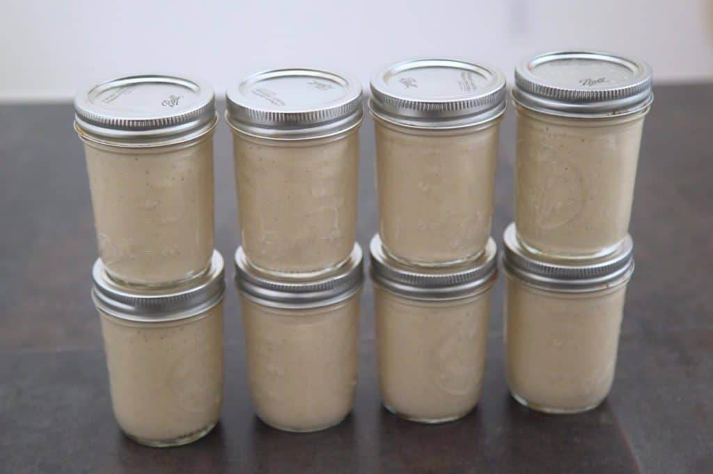 How to Prep Smoothies for the Week