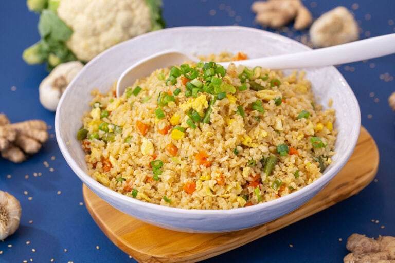 Recipe photograph