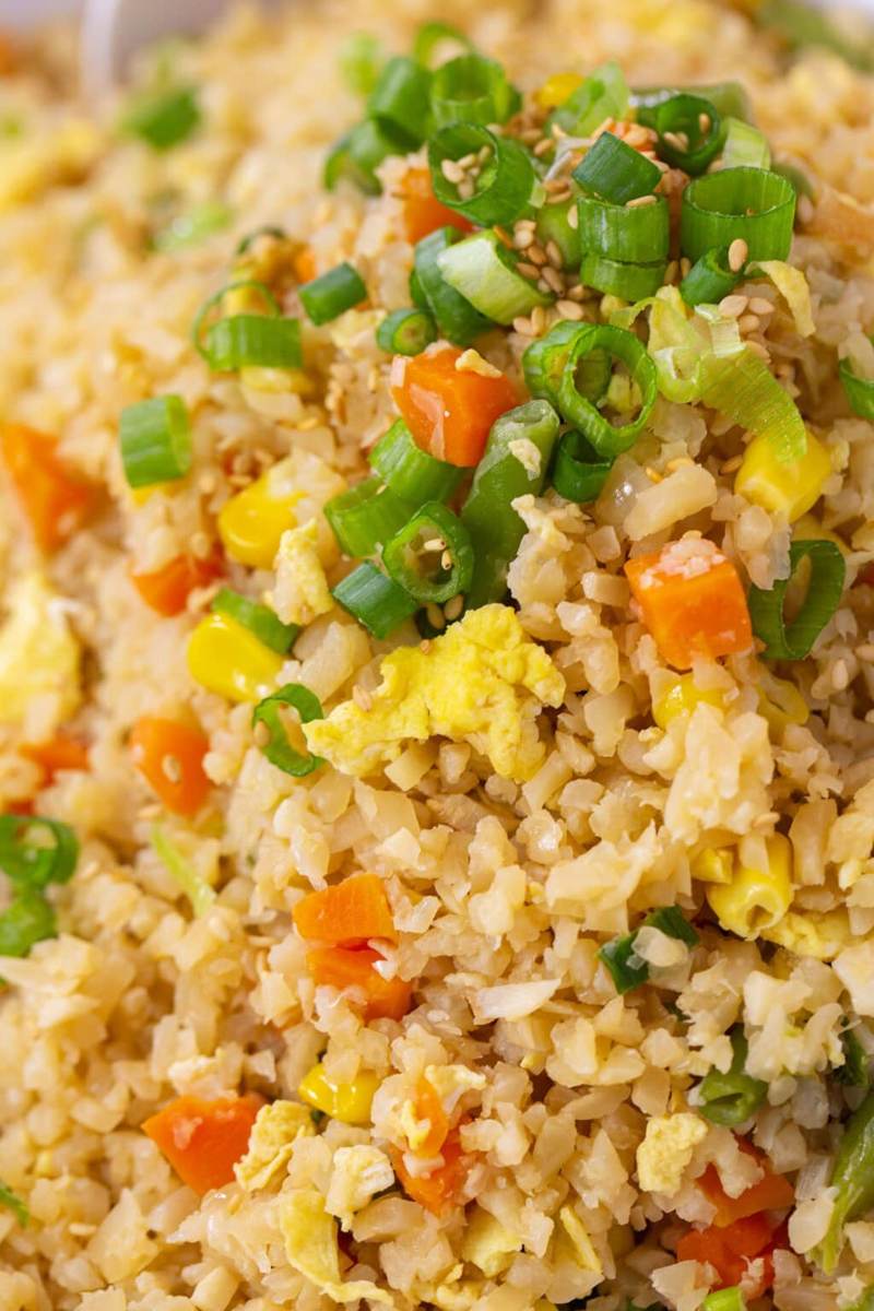 Recipe photograph