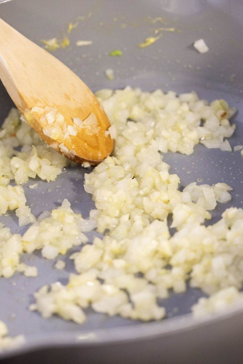 Recipe photograph