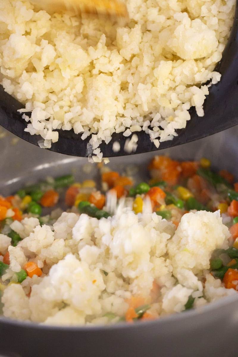 Recipe photograph
