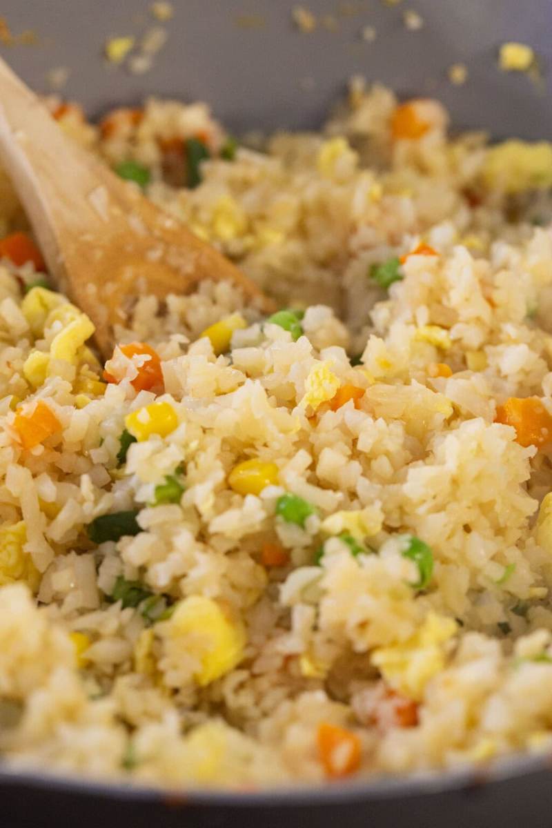 Recipe photograph