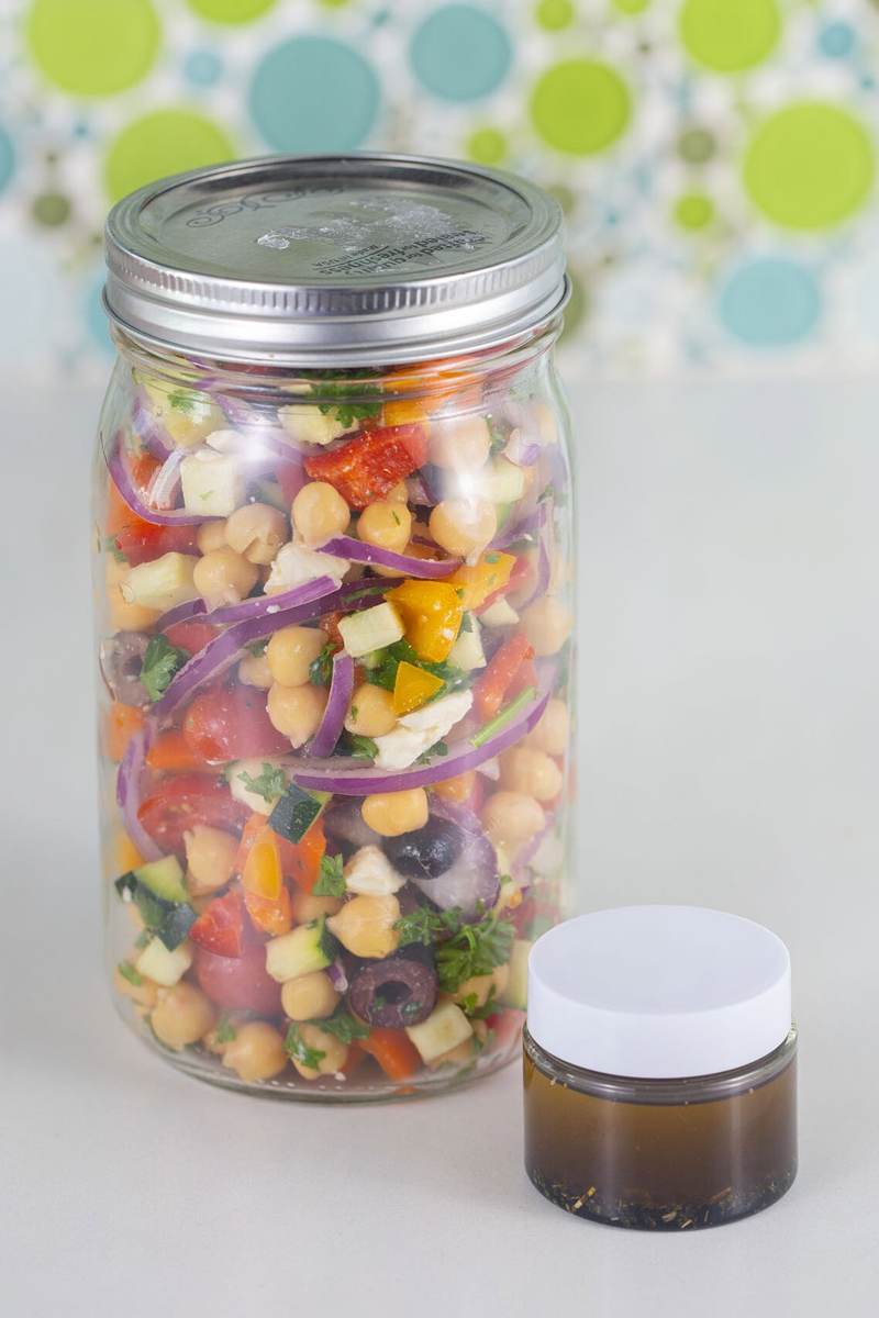 Recipe photograph