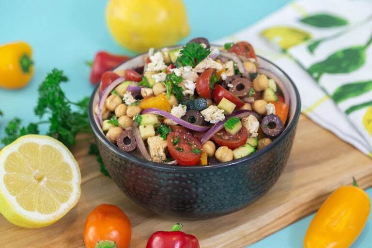 Recipe photograph