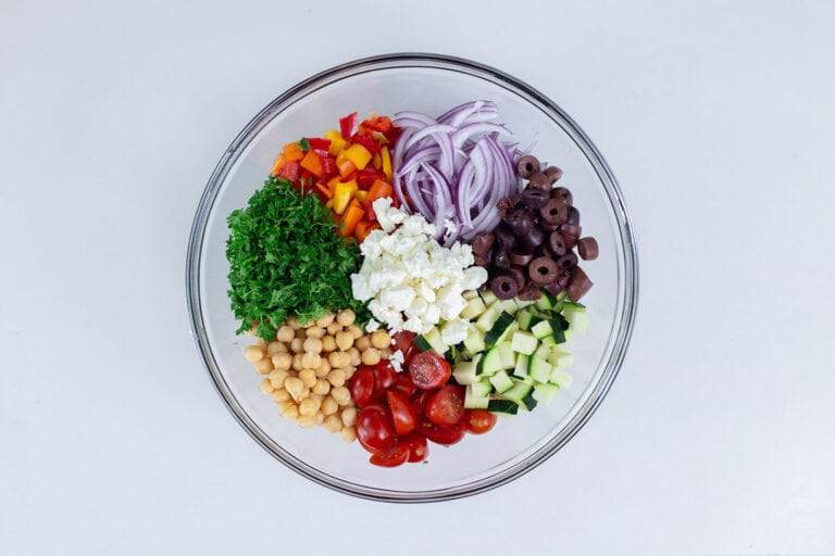 Recipe photograph