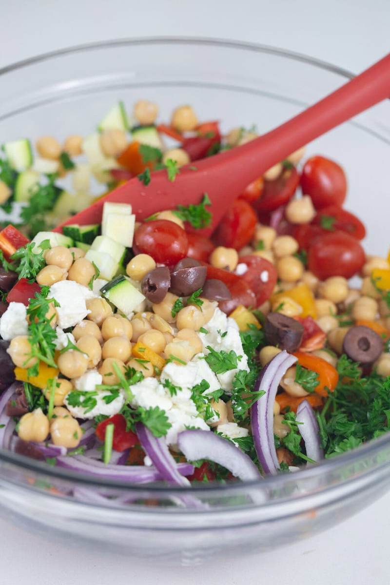 Recipe photograph