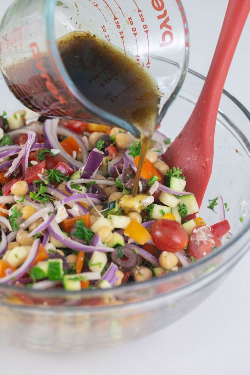 Recipe photograph