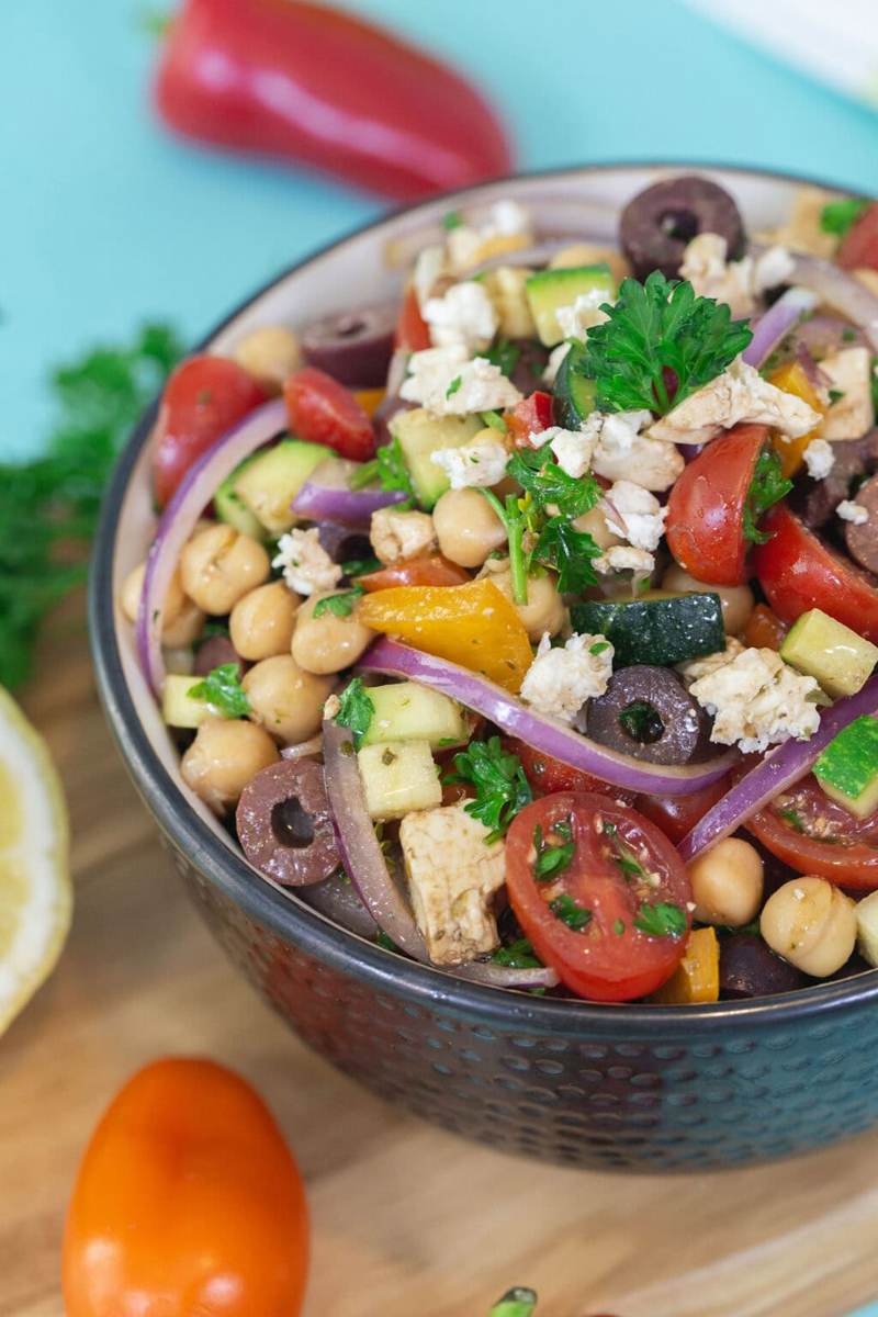 Recipe photograph