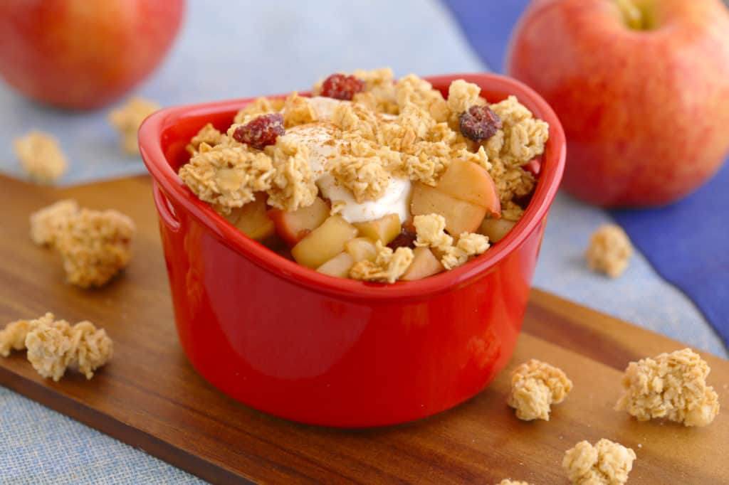 Easy Breakfast Recipes