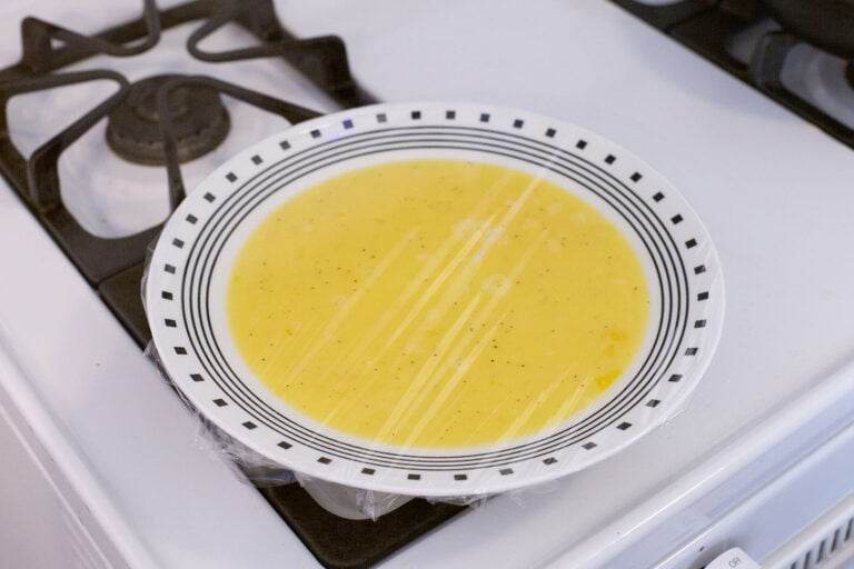 Recipe photograph