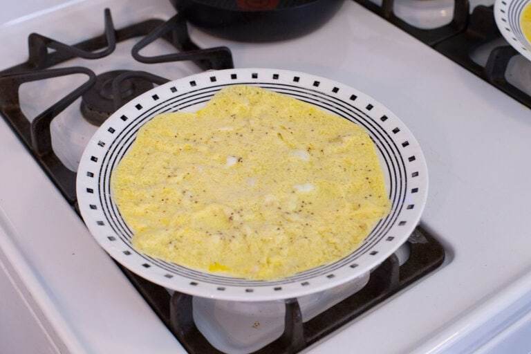 Recipe photograph
