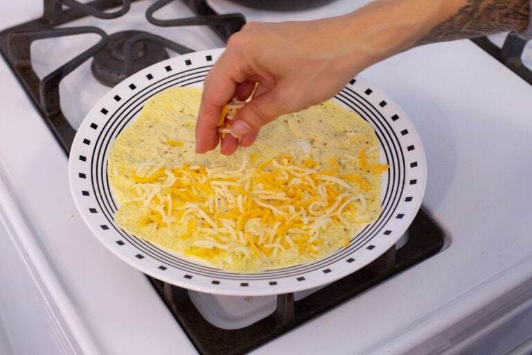 Recipe photograph
