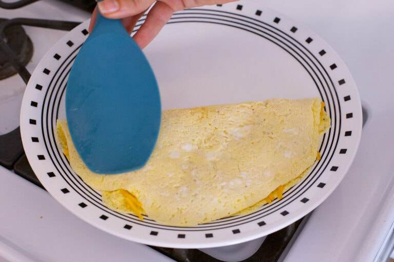 Recipe photograph