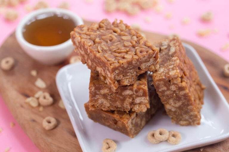 Recipe photograph