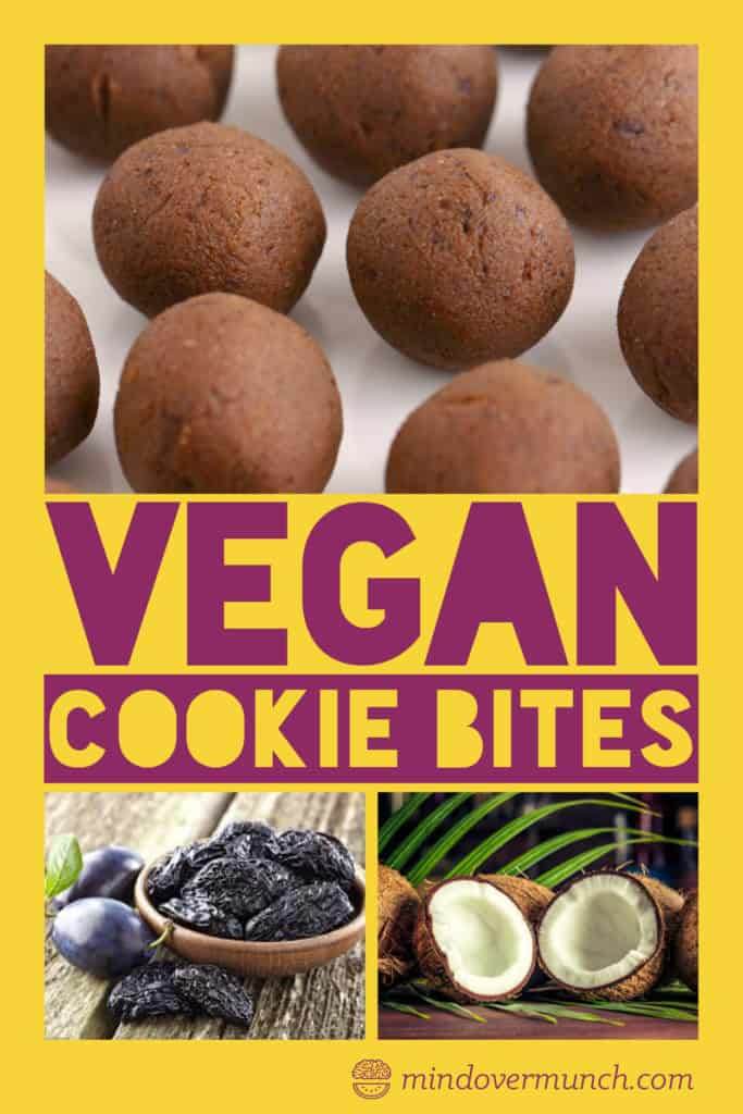 No Bake Energy Balls
