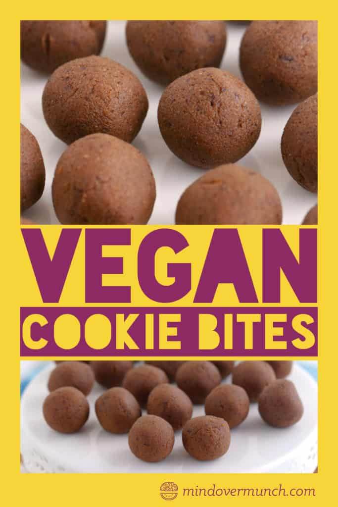 No Bake Energy Balls