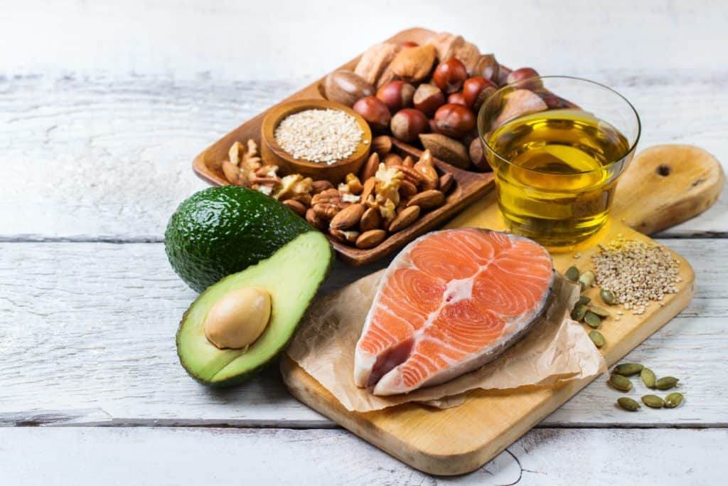 Omega 6 Omega 3 Ratio: Finding Balance