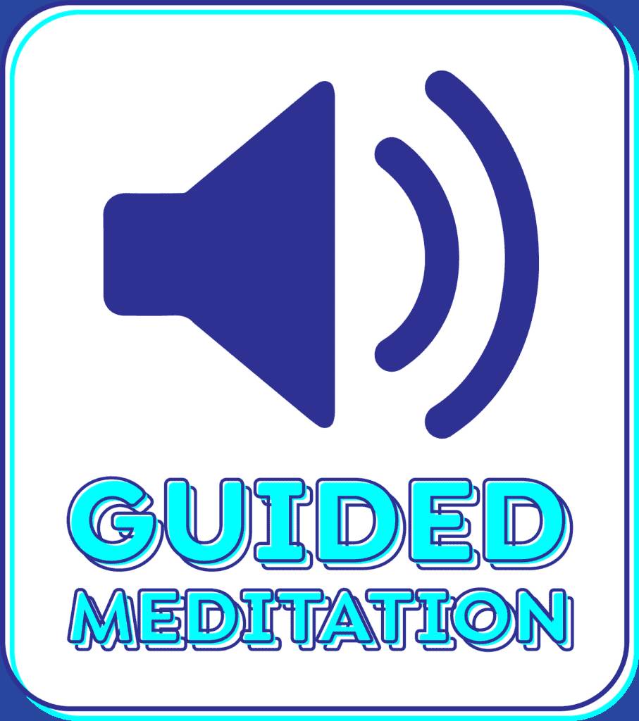 Gratitude guided meditation