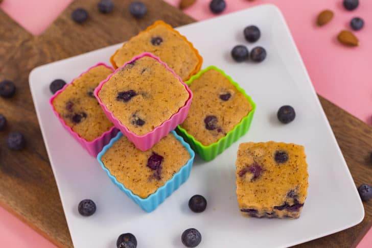 Birch Benders Paleo Pancake Mix Muffins