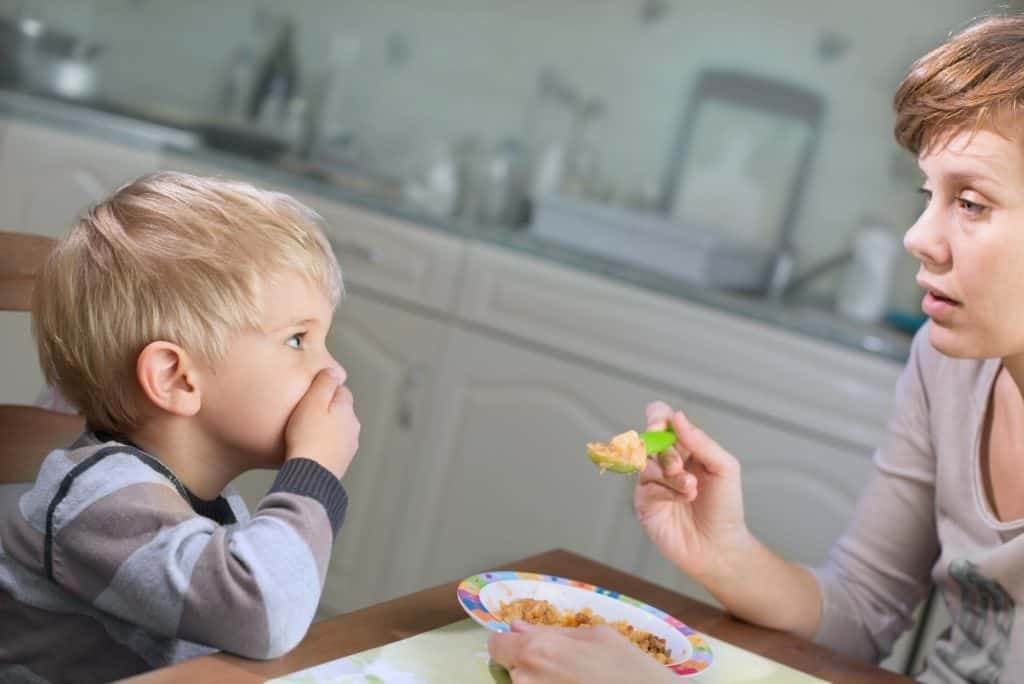 14 Picky Eater Strategies & The Science Behind Picky Eating