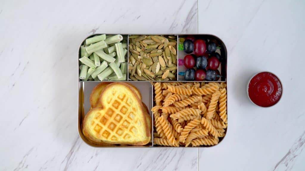 Recipe photograph