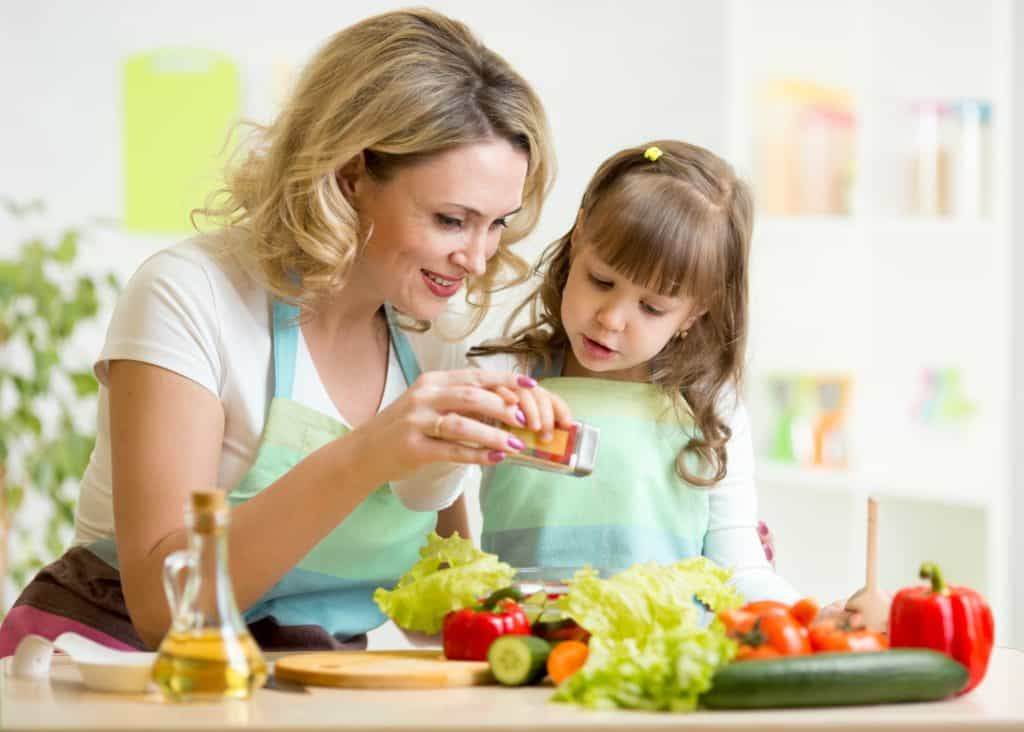 Recipe photograph