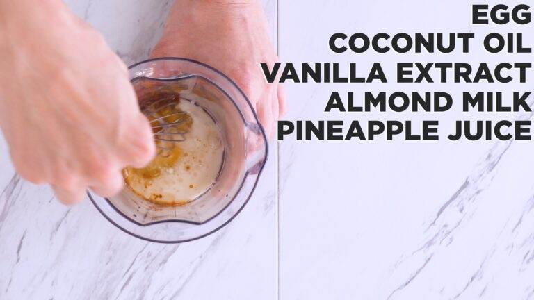 Recipe photograph
