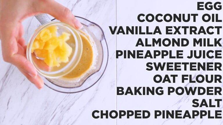 Recipe photograph