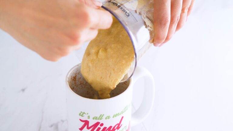 Recipe photograph