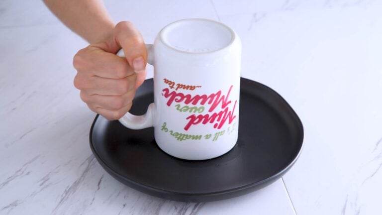Recipe photograph