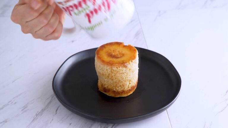 Recipe photograph