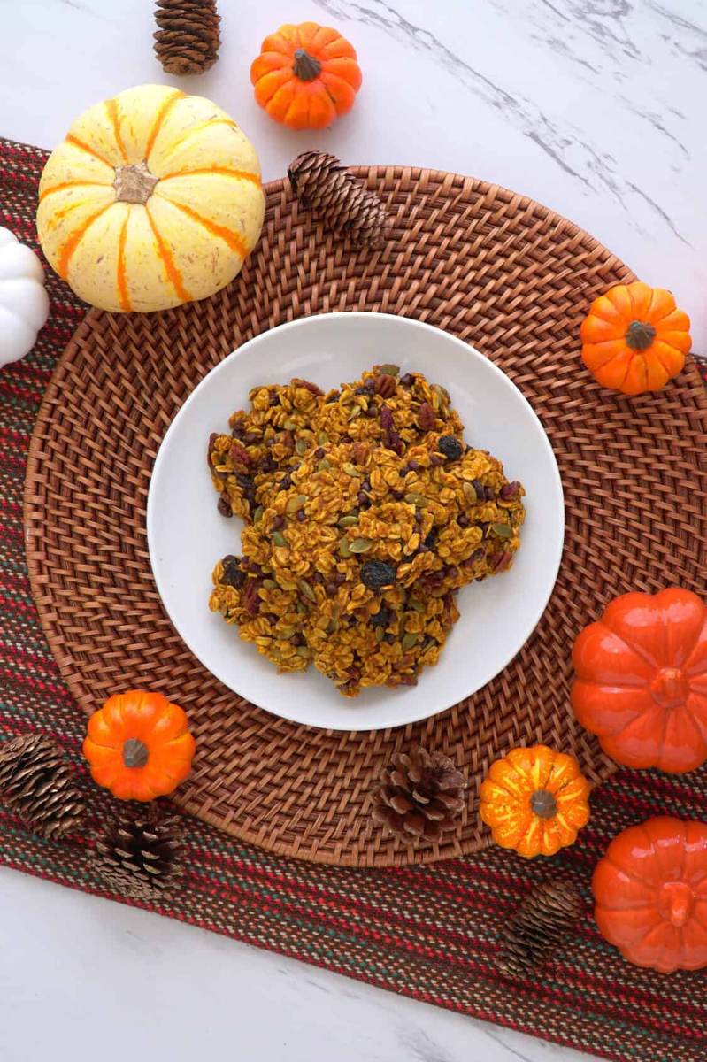 Recipe photograph